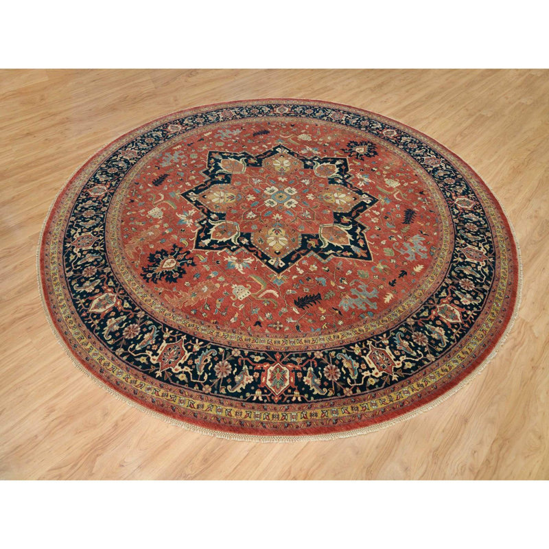 Tapis unique 12 pi Thurnau