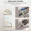Rangement pour 18 paires de chaussures