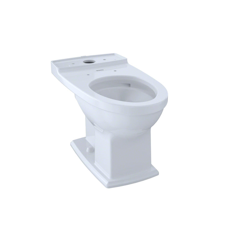 Connelly® 16" x 17.38" Toilet, White