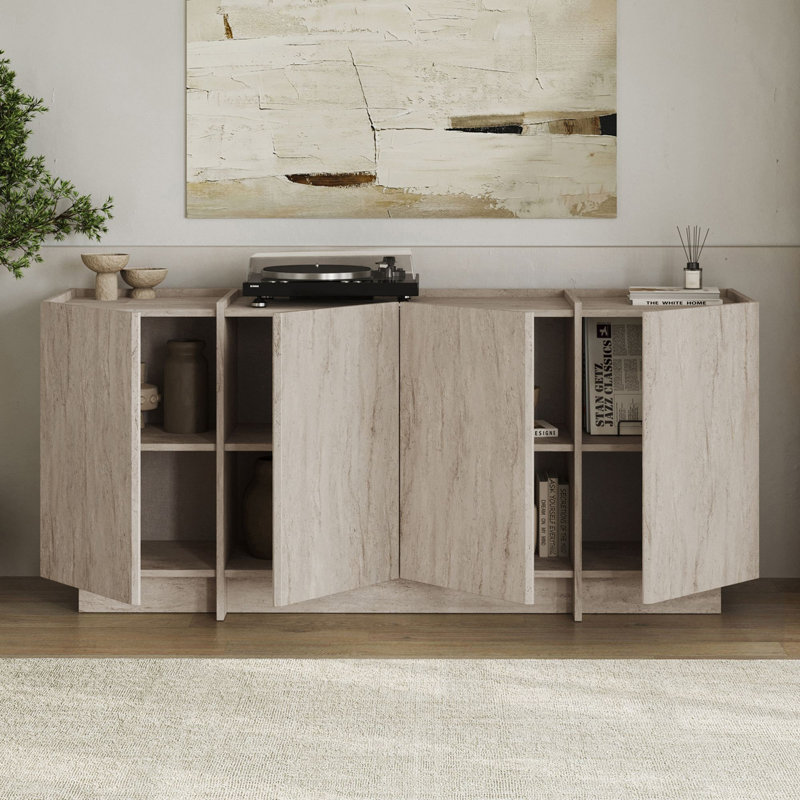180cm Console Table