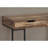 Computer Desk, Home Office, Laptop, Storage Drawers, 48"L, Work,  Laminate,  Metal, Contemporary, Modern-181092444