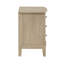 Armoire de chevet 1 pièce Classic
