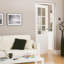 Faro Internal Door Primed-20632321