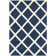 Tapis en laine touffeté à la main Teresita