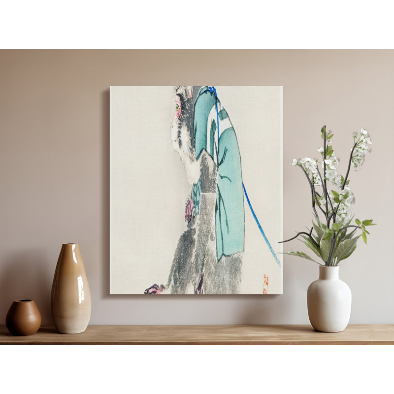 Frison Wrapped Canvas Print Set, 9x12