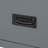 Norfolk 36.02'' Console Table-97903330
