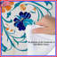 Édredon floral-128002479