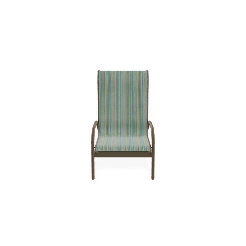 Beach Chair, Textured Beachwood, Cali