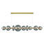 Lustre Atomo LED-98715650-98715651
