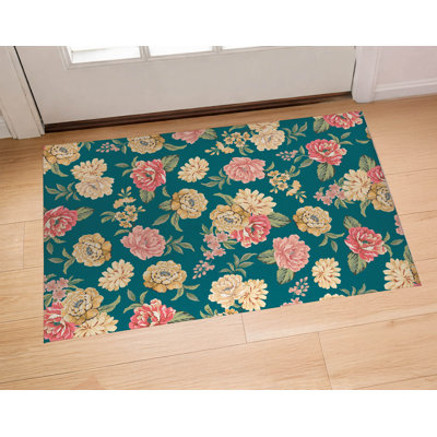 Catherine thin Indoor Doormat