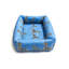 Pet Bed Bolster
