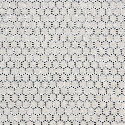 Beau Geometric Fabric