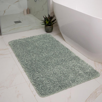 Buddy Bath Fleck Bath Mat
