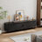 Modern Solid and Manufactured Wood TV Stand for TVs up to 80"-881541586-892549975