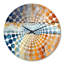 Horloge murale Tynita-6391869