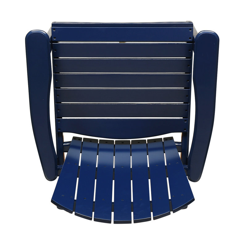 Chaise Adirondack Cesarino