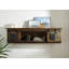 Railway Floating Shelf-128762090
