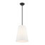 Luminaire suspendu conique à 1 lumière Grove-506679823-506679822