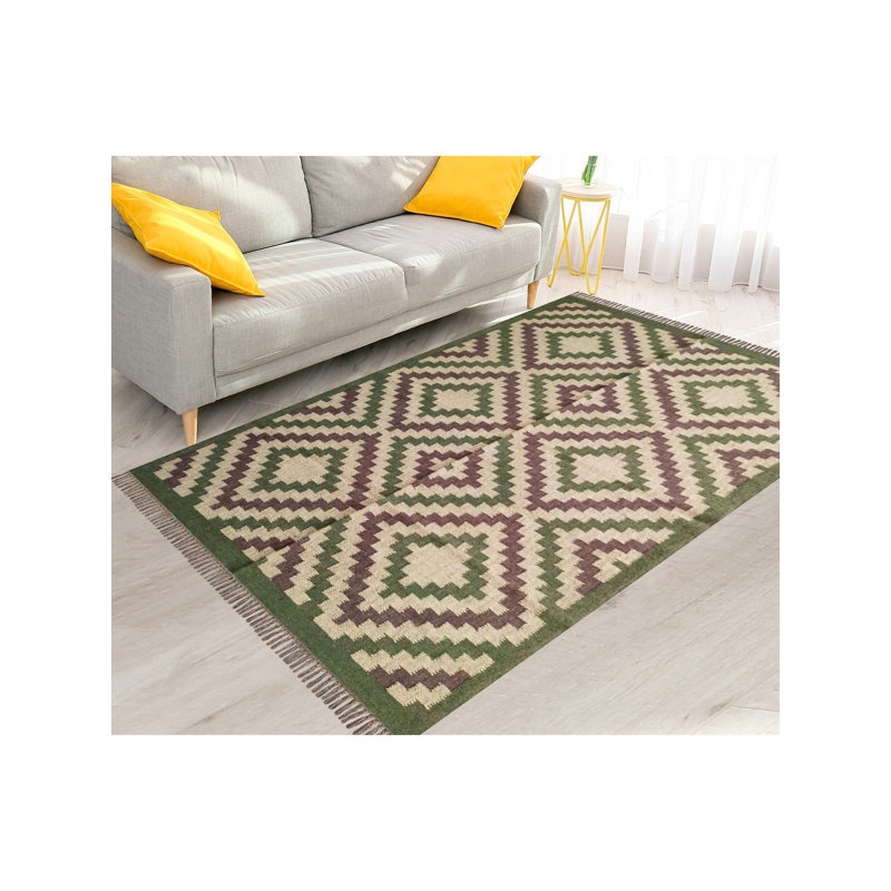 Tapis rectangulaire à usage commercial 24 * 36