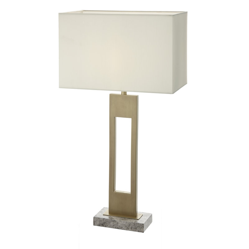 Aito Marble Table Lamp