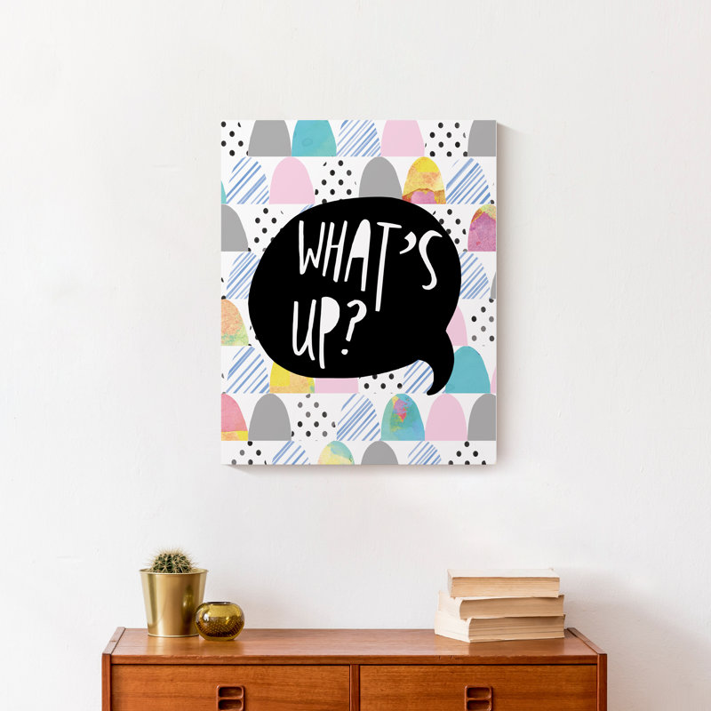 Art sur toile, H 20 po x l 16 po x P 1,25 po