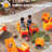ECR4Kids Tri-Me 3-In-1 Cube Chair, Kids Furniture-88148629-126130875