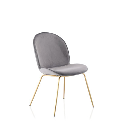 Chaise d'appoint Panig