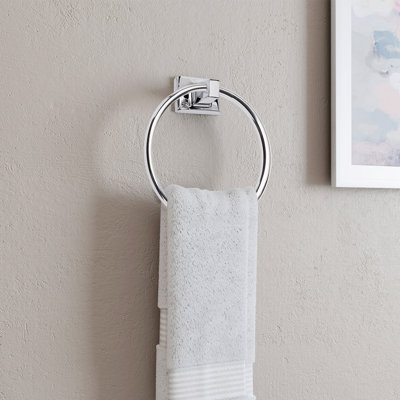 Chertsey Towel Ring