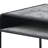 1-Shelf Coffee Table