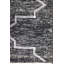 Embroidered Overdye One-of-a-Kind 8'5" X 12'8" Area Rug