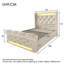 Lift Up Storage Bed-265386129-265386144