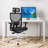 Lachlynn Mesh Task Chair with Headrest