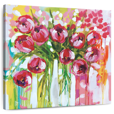 Tulipes Harnek Razzle Dazzle
