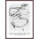 Apparatus for swimming under water folio 7r-a from the Codex Atlanticus by Leonardo da Vinci -Framed Giclee Print