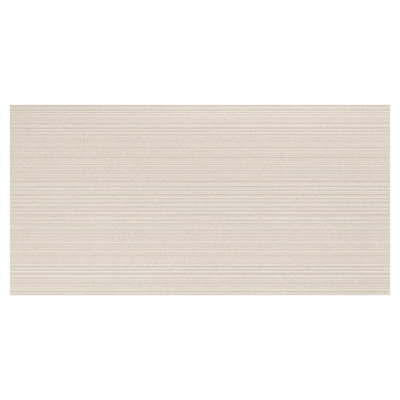 Carve Chisel 16" x 32" 3D Textured Wall Tile