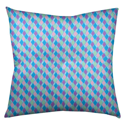 Coussin Katelyn Elizabeth