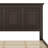 Country Style Vintage Wood Bed-920375360-920375365