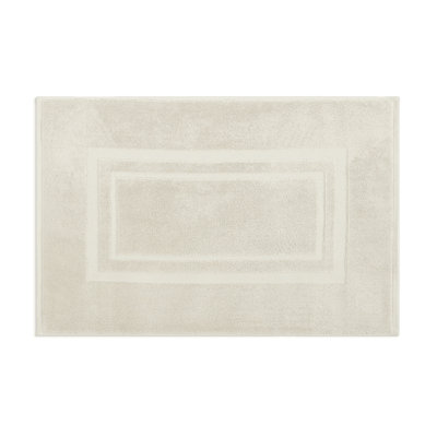 Martex Restore Linen Bath Mat