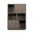 Dark Brown is out of stock selected