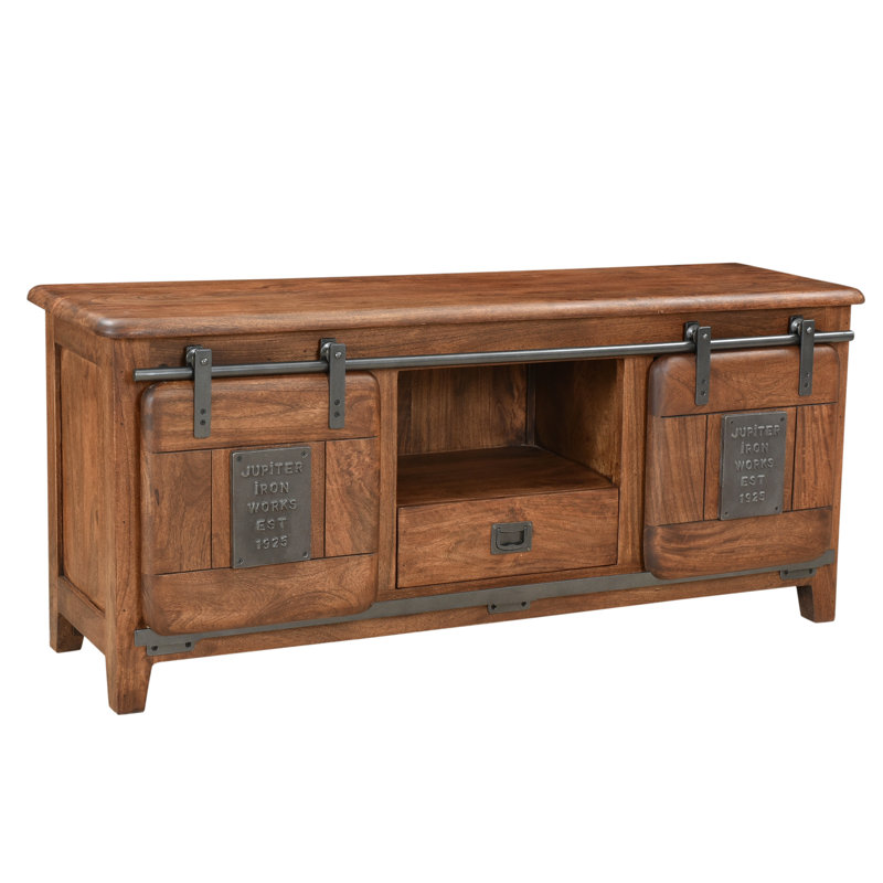 Gratian TV Stand for TVs up to 55"