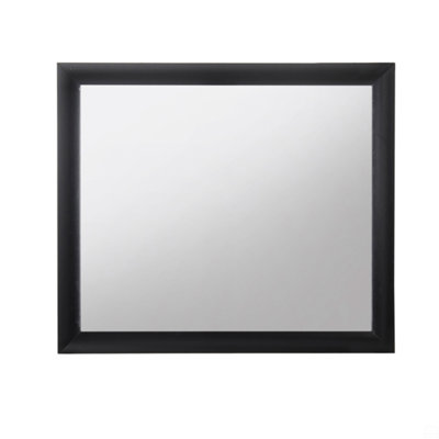 Rectangular Mirror