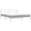 Nelvie Metal Bed-844219453-844219428