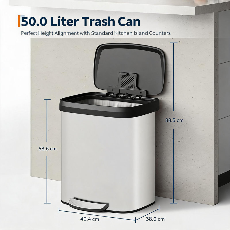 Recycling Bin