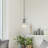 60 W G30 E26/Medium (Standard) 2200 K Incandescent Smart Bulb