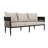Corrente 3 Seater Sofa-786424375