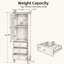 Armoire de rangement Vintage Vintage-41047069