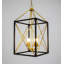 Megan 4 - Light Chandelier-227517030