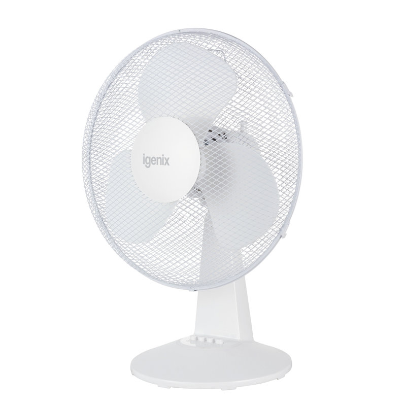 Igenix 16 Inch Desk Fan
