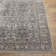 Khan Brown/Blue/Gray Rug