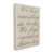 Wrapped Canvas